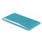 Apollo Tile Sample of 3X6 Aquamarine Glossy Subway Glass Tile 5 Sq.Ft. APLA9904136EC106 Sample - alternate 2